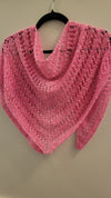 Magpie Darling Shawl FGF {knit kit}