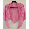 Magpie Darling Shawl FGF {knit kit}