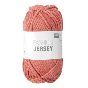 Rico Fashion Jersey {Just Yarn}