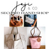 Joji & Co. Second Hand Shop