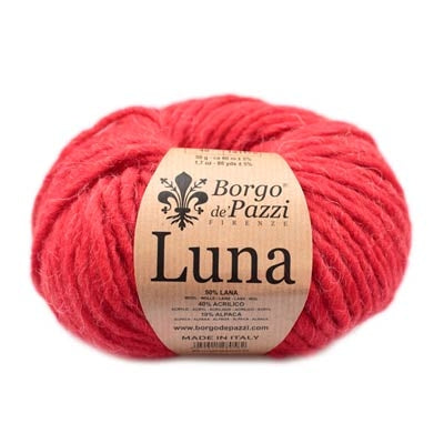 Borgo De'Pazzi Luna {just yarn}