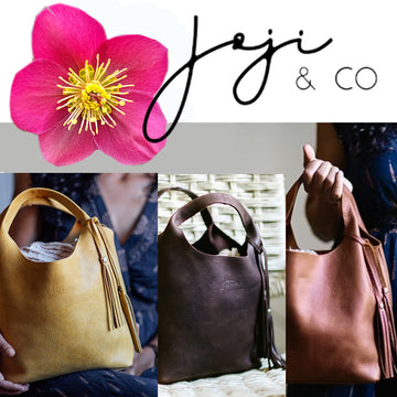 joji & Co. bags/accessories