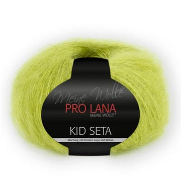 Pro Lana Kid Seta {Just Yarn}