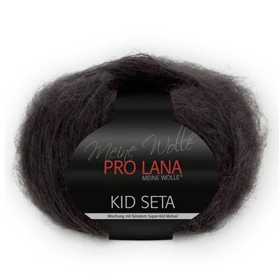 Pro Lana Kid Seta {Just Yarn}