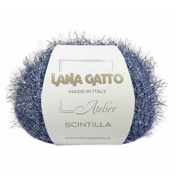 Lana Gatto Scintilla {just Yarn}