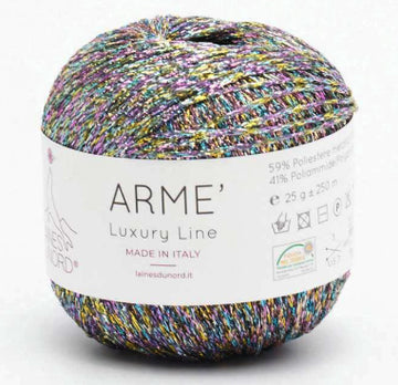 Arme {just yarn}